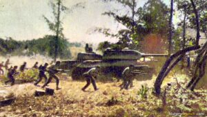 Bay of Pigs Invasion