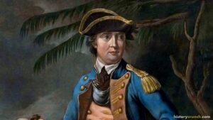 Benedict Arnold