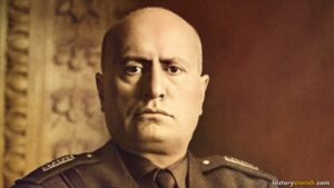 Benito Mussolini