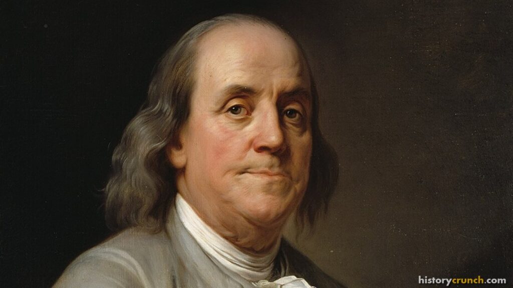 Benjamin Franklin