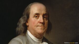 Benjamin Franklin
