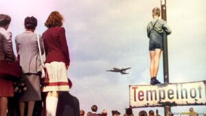 Berlin Blockade