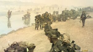 Britain in World War II