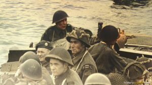 Canada in World War II