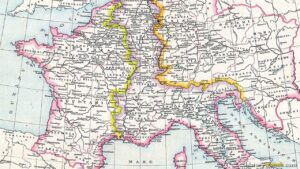Carolingian Empire
