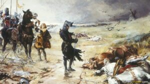 Causes of the Hundred Years War