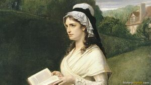 Charlotte Corday