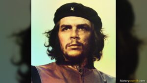Che Guevara