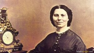 Clara Barton