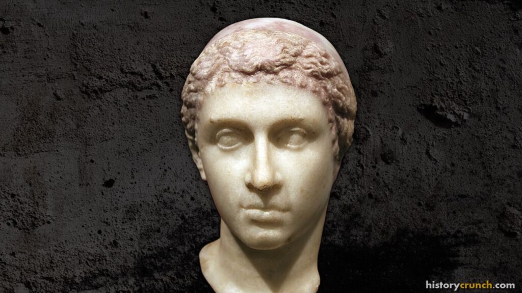 Cleopatra