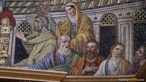 Clothing in Ancient Rome