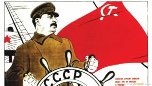 Command Economy