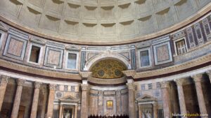 Concrete in Ancient Rome