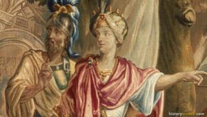 Cyrus the Great
