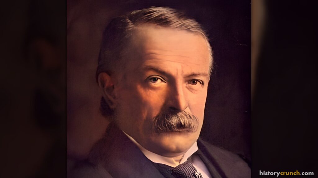 David Lloyd George