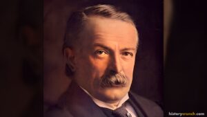 David Lloyd George