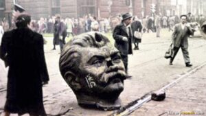 De-Stalinization in the Soviet Union