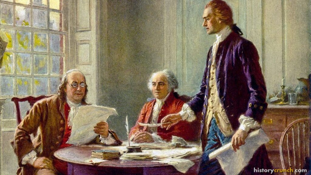 Declaration of Independence