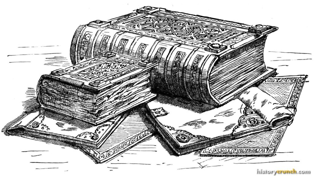 Domesday Book
