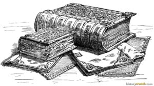 Domesday Book