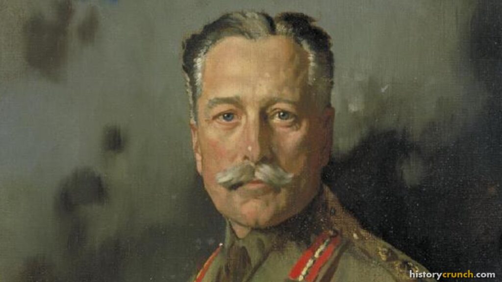 Douglas Haig