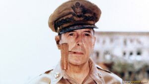 Douglas MacArthur