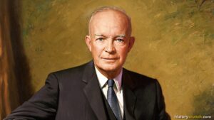 Dwight D. Eisenhower