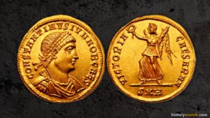 Economics in Ancient Rome