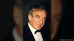 Elie Wiesel