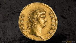 Emperor Nero