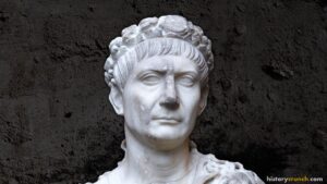 Emperor Trajan