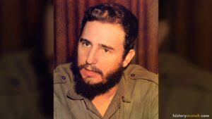 Fidel Castro