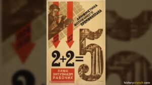 Five-Year Plans of the Soviet Union