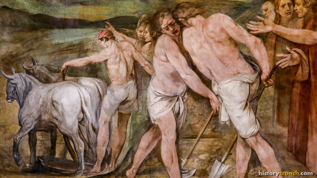 Founding of Rome
