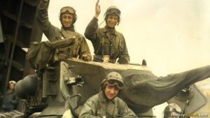France in World War II