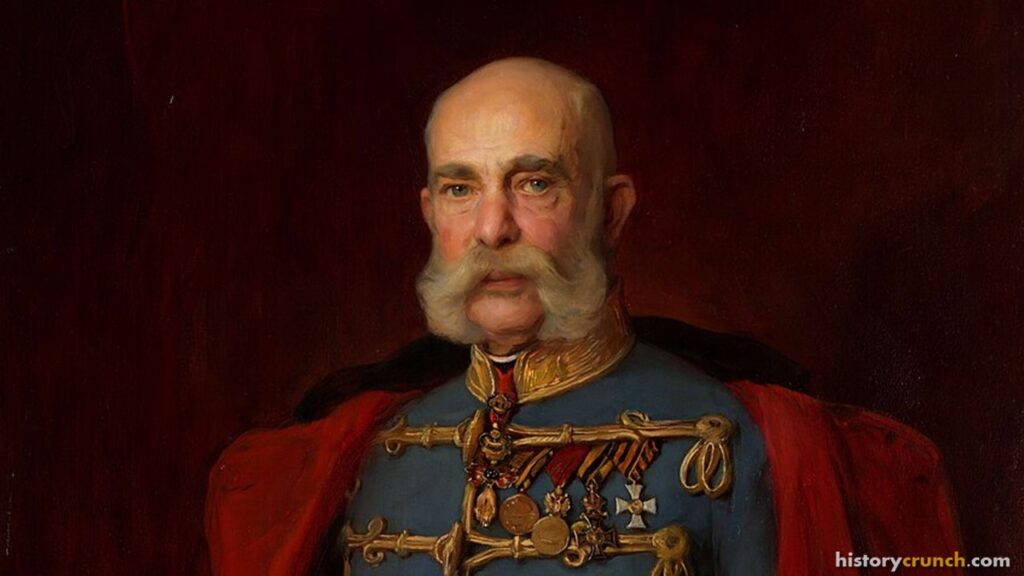 Franz Joseph I