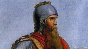 Frederick Barbarossa