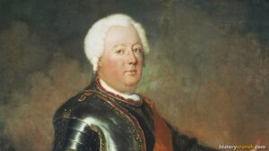 Frederick William I of Prussia