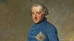 Frederick the Great