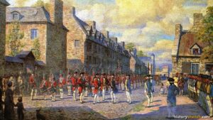 French and Indian War