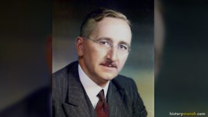 Friedrich Hayek