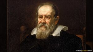Galileo Galilei