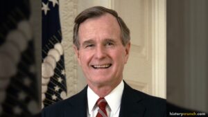 George H.W. Bush