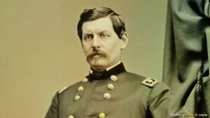 George McClellan