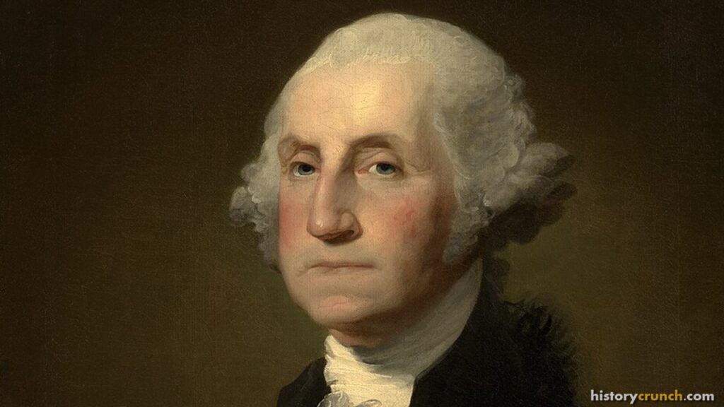 George Washington