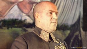 Georgy Zhukov