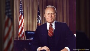 Gerald Ford