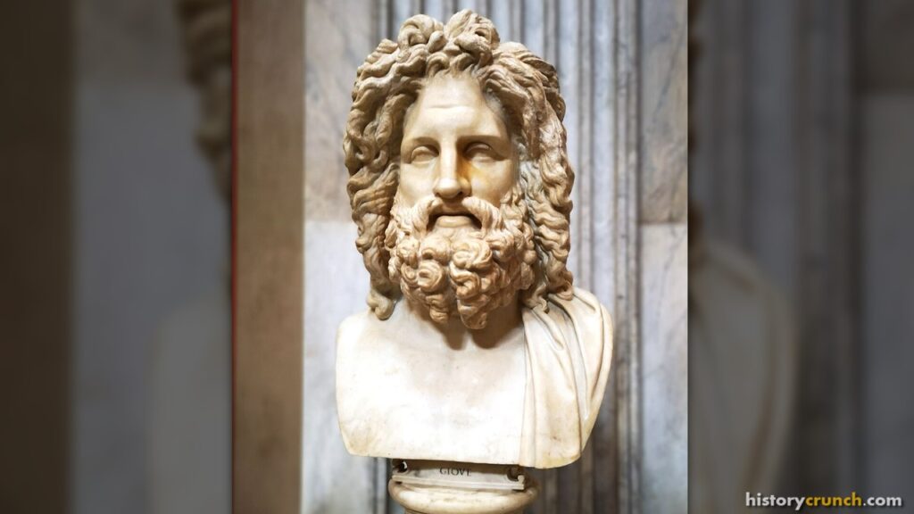 Gods of Ancient Rome