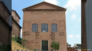 Government in Ancient Rome