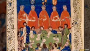 Government in the Middle Ages